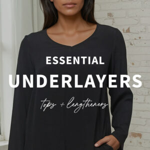 Essential Underlayers