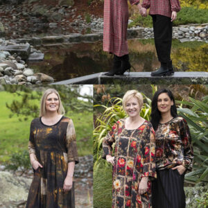 As seen in New Zealand Magazines