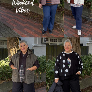 Weekend Styling