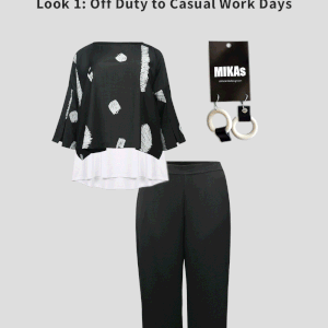 Styling Cashews