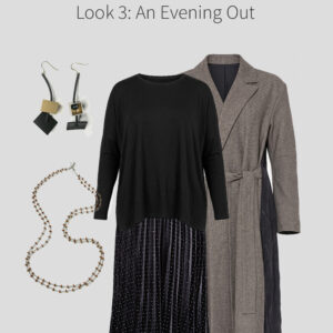 3 Ways to Wear Understudy | An Evening Out