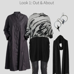 3 Ways to Wear Understudy | Out & About